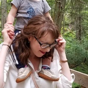 Meet your Posher, Jeanette